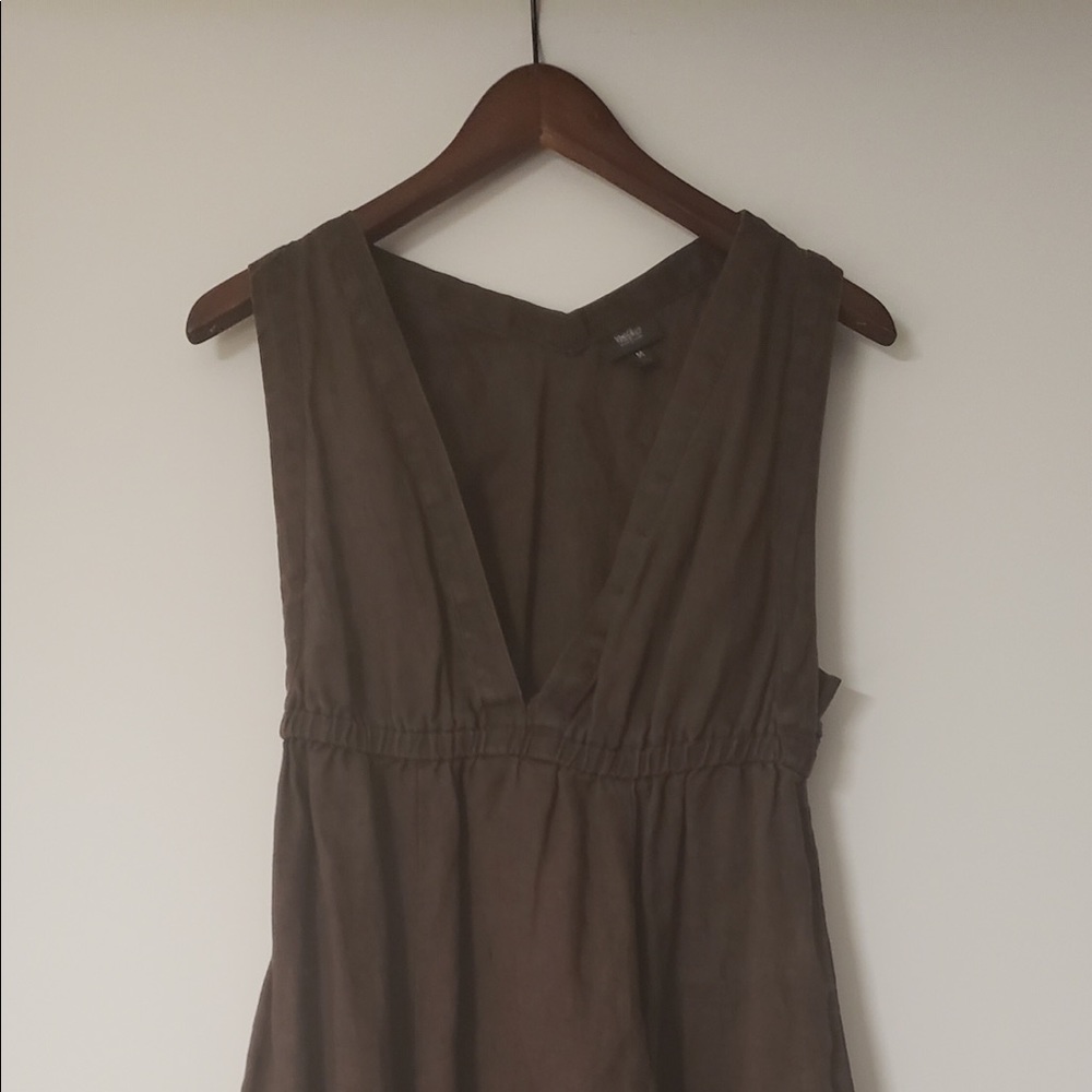 Dress.